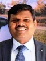 Shri K Srinivasan, IAS