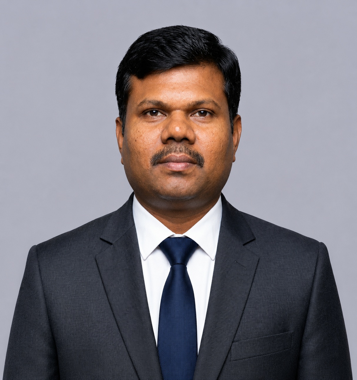 Shri K Srinivasan, IAS